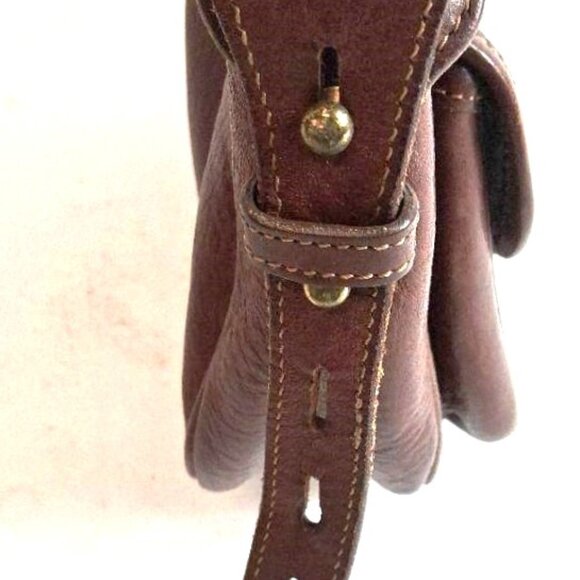 Ghurka Marley Hodgson No 135 Gillian Bag - Picture 7 of 9